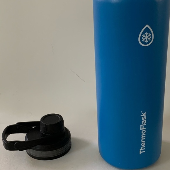 Bottle 40 Oz - Picture 5 of 5